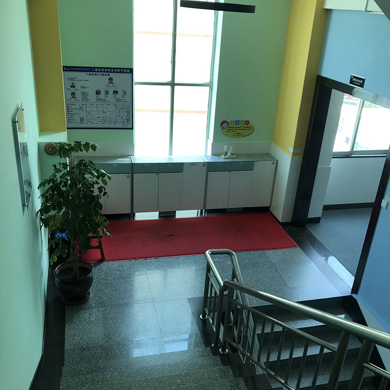 東莞樂鑫塑膠制品有限公司